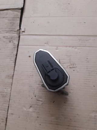 Citroen Jumper Válvula EGR Original