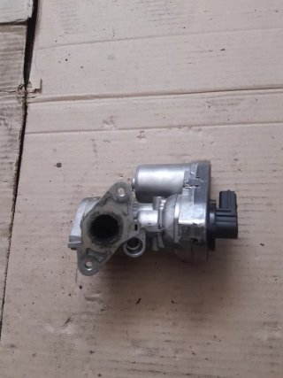 Citroen Jumper Válvula EGR Original