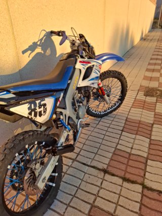 Derbi Senda DRD Racing R 85 Aniversario 49