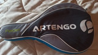 Palas de pádel Artengo 700