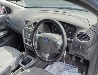 Asiento delantero ford focus berlina (cap) 407289