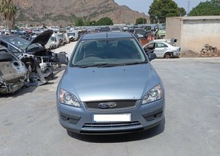 Asiento delantero ford focus berlina (cap) 407289