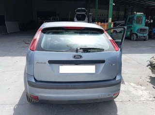 Asiento delantero ford focus berlina (cap) 407289
