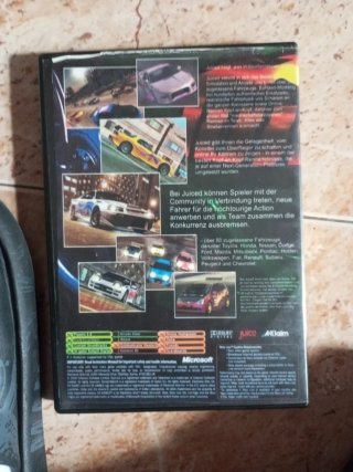 Colin McRae Rally 04 Xbox