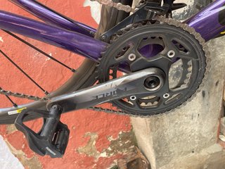 Bicicleta Orbea Carbono 12v Talla S