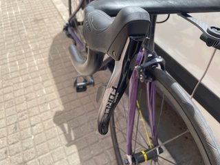 Bicicleta Orbea Carbono 12v Talla S