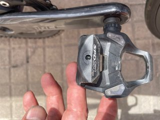 Bicicleta Orbea Carbono 12v Talla S