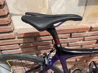Bicicleta Orbea Carbono 12v Talla S