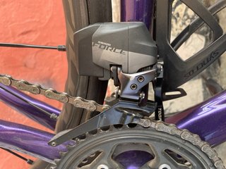 Bicicleta Orbea Carbono 12v Talla S