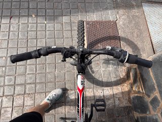 Bicicleta Montaña Niño Rockrider ST100