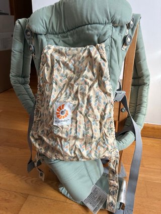 Mochila Ergobaby Adapt