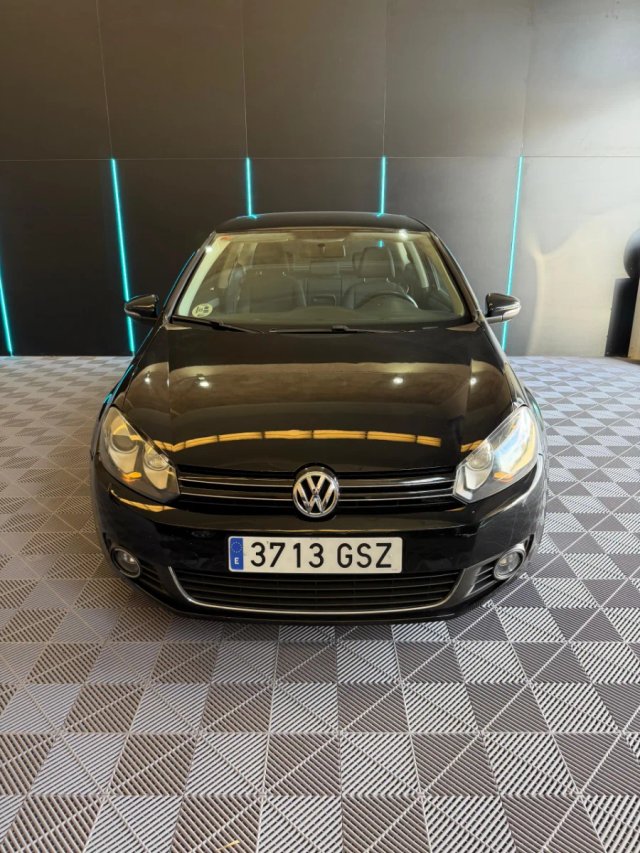 Volkswagen Golf 2010
