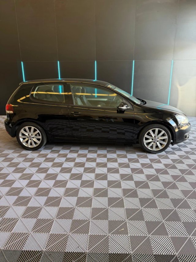 Volkswagen Golf 2010
