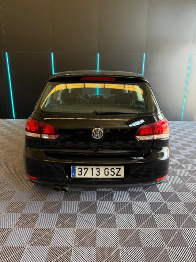 Volkswagen Golf 2010
