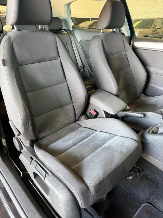 Volkswagen Golf 2010