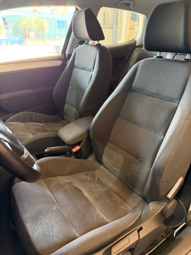 Volkswagen Golf 2010