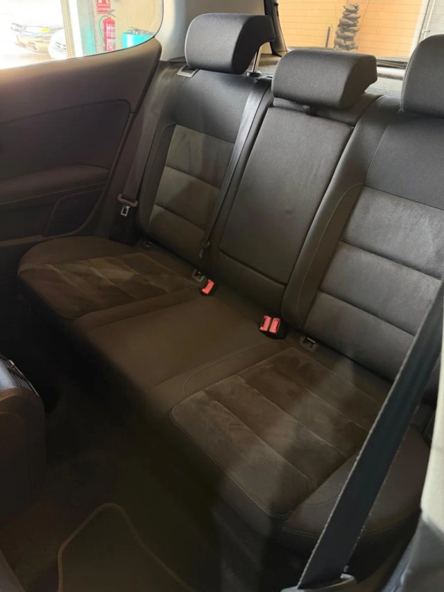 Volkswagen Golf 2010