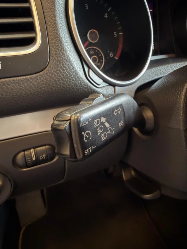 Volkswagen Golf 2010