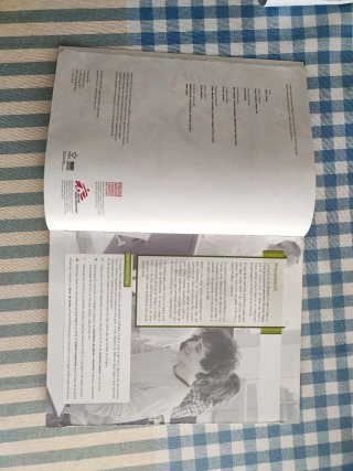 Xarxa valencià, Llengua i literatura, 2° ESO