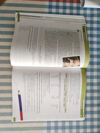 Xarxa valencià, Llengua i literatura, 2° ESO