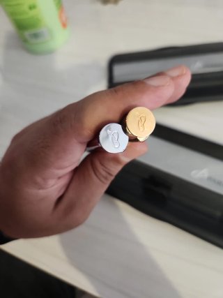 2 Bolígrafos Parker