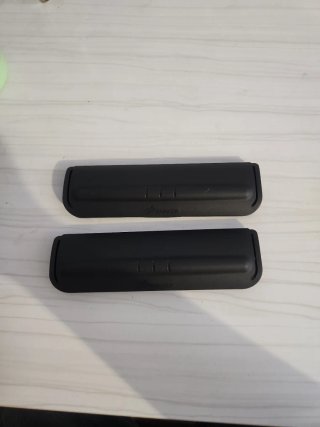 2 Bolígrafos Parker
