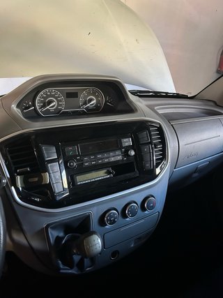 Maxus V80 2021