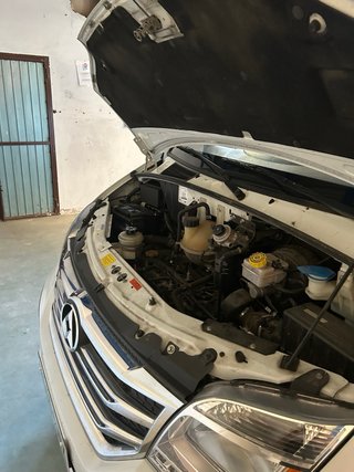 Maxus V80 2021