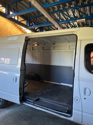 Maxus V80 2021