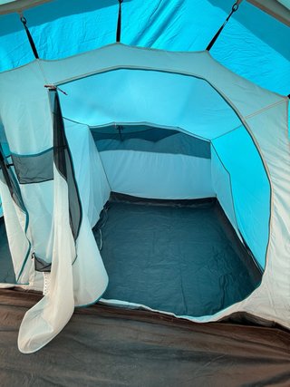 Tienda campaña Arpenaz Family 5.2 Quechua