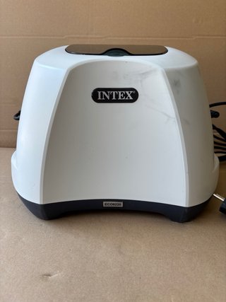 INTEX 26670 - Sistema cloración Salina 12g/h