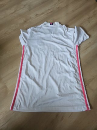 Camiseta Adidas Real Madrid Talla XS