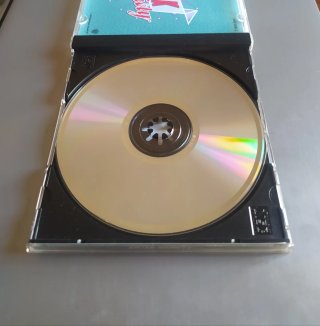 Elvis Costello - Kojak Variety CD