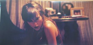 Taylor Swift Midnights Vinile LP