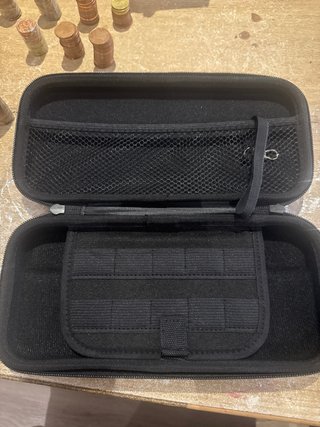 Custodia Nintendo Switch OLED