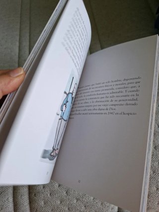 EL HOMBRE QUE PLANTABA ARBOLES