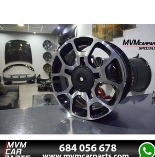 Llantas 16 para Fiat 500 Abarth