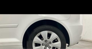 Audi A3 2011