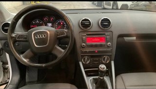 Audi A3 2011