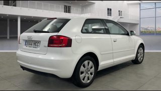 Audi A3 2011