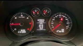 Audi A3 2011