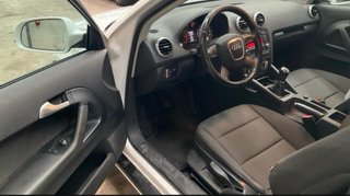 Audi A3 2011