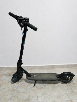 Patinete Eléctrico Bogist M1 Lite