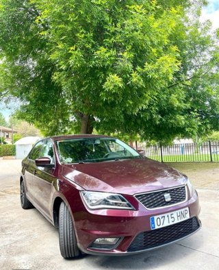 SEAT Toledo 2014