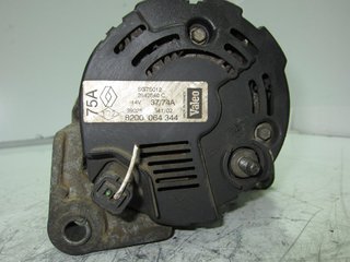 ALTERNADOR RENAULT KANGOO I (F/KC0) 8200064344 1309204