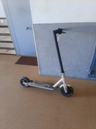 Patinete eléctrico xiaomi pro2