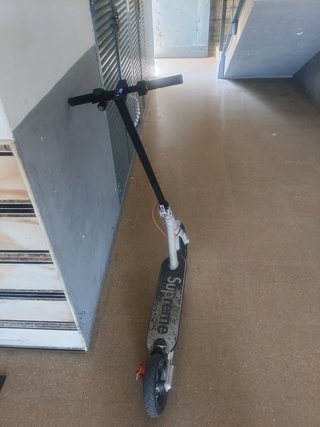 Patinete eléctrico xiaomi pro2