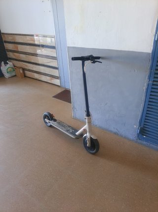 Patinete eléctrico xiaomi pro2