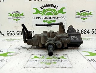 Renault 92121 4729000740 valvula suspension del hr