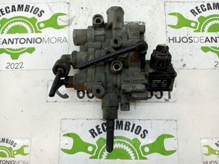 Renault 92121 4729000740 valvula suspension del hr